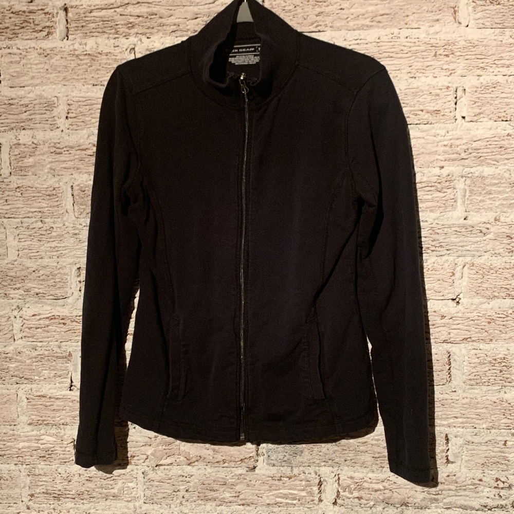 Tek gear sport zip sweater